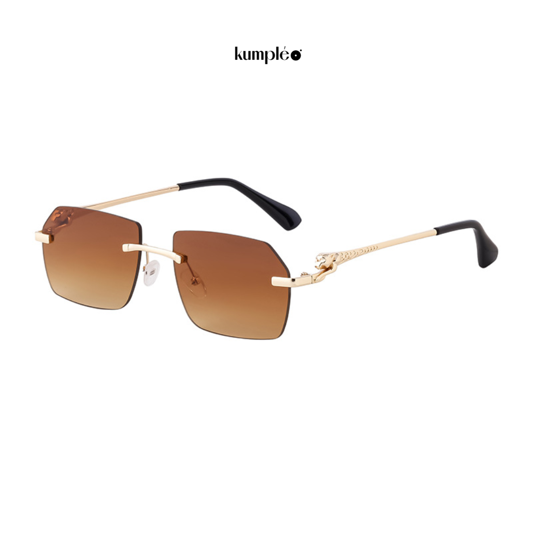 Kumple retro brown