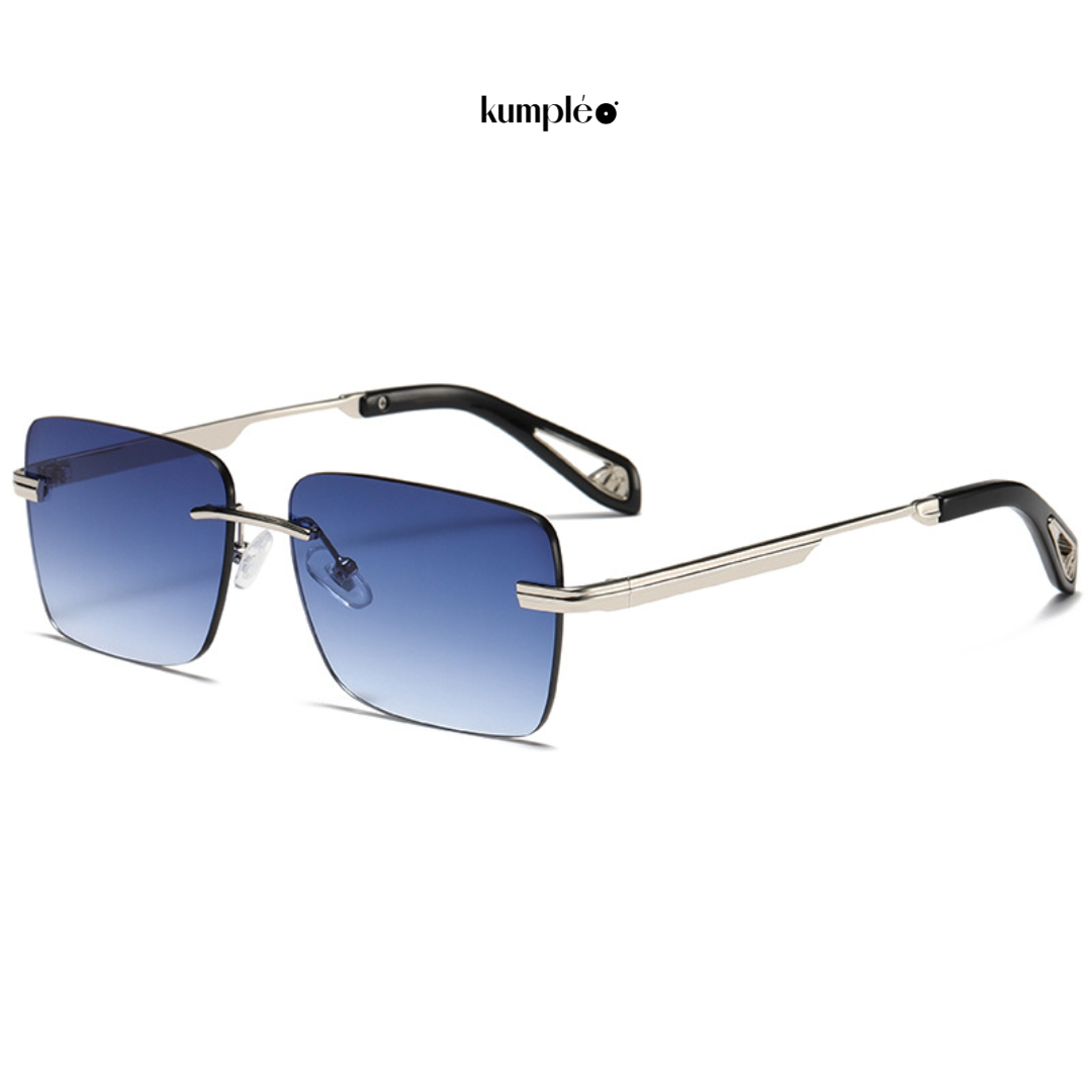 Kumple blue view