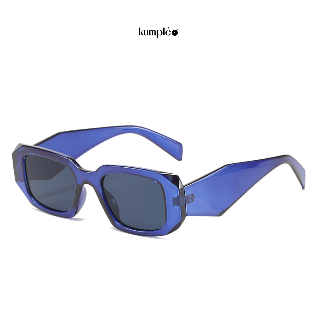 Kumple the new blue