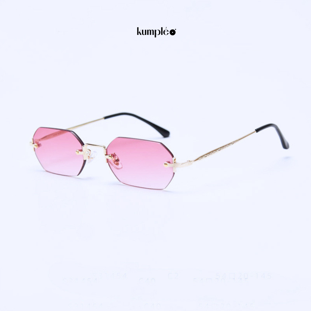 PINK KUMPLE