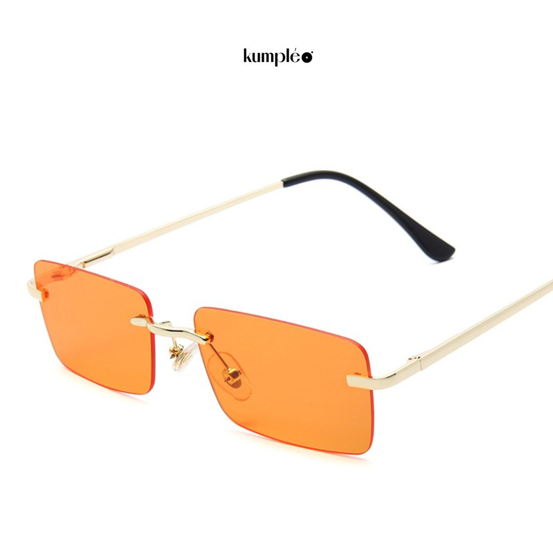 KUMPLE retro orange
