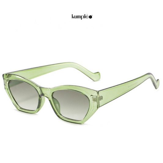 Kumple green